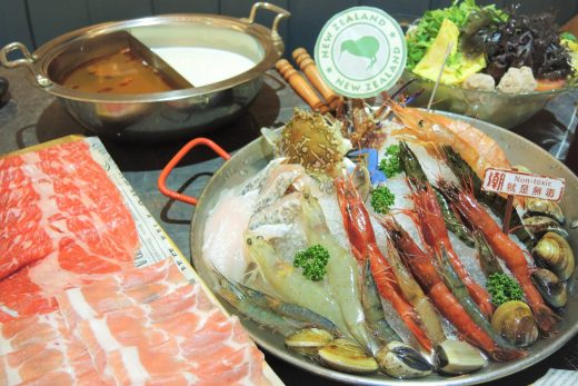 八海食潮當代鍋物