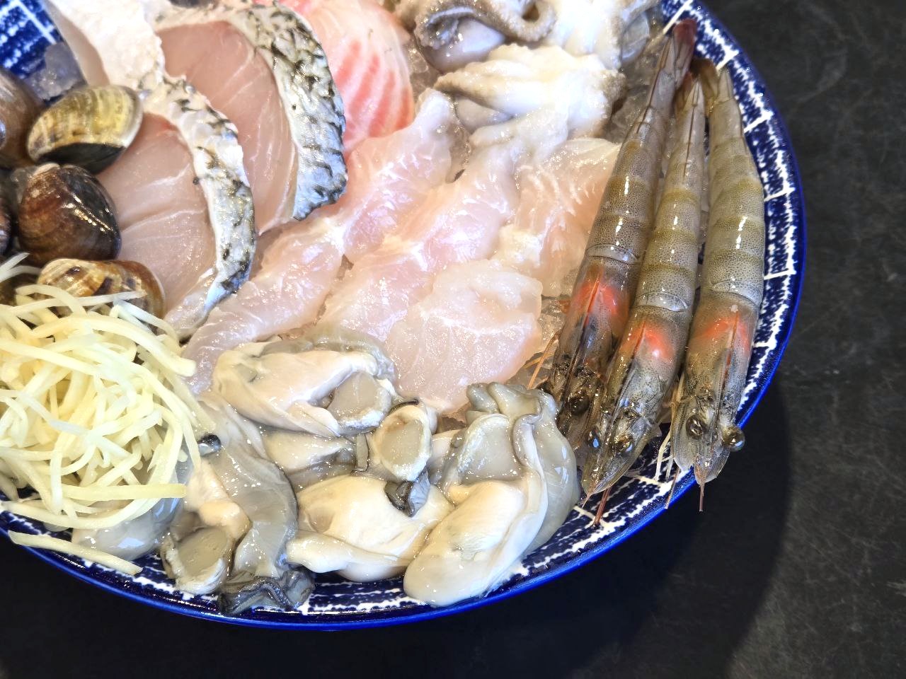 蔬鍋藝鍋物-林口店