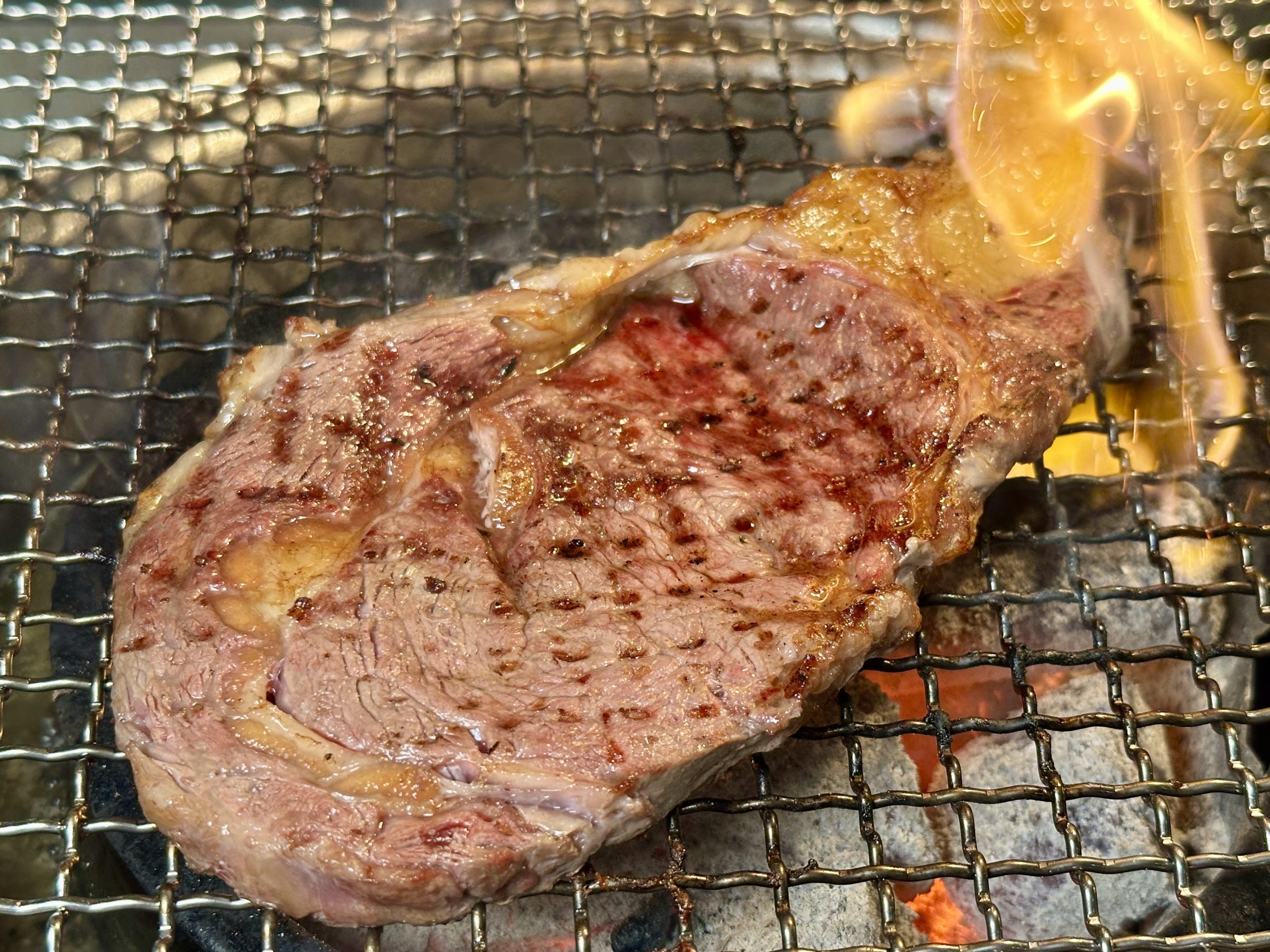 火之舞蓁品燒
