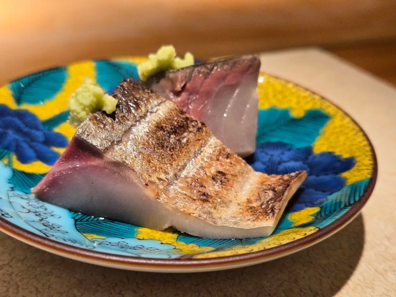 鮨荻 sushi ogi